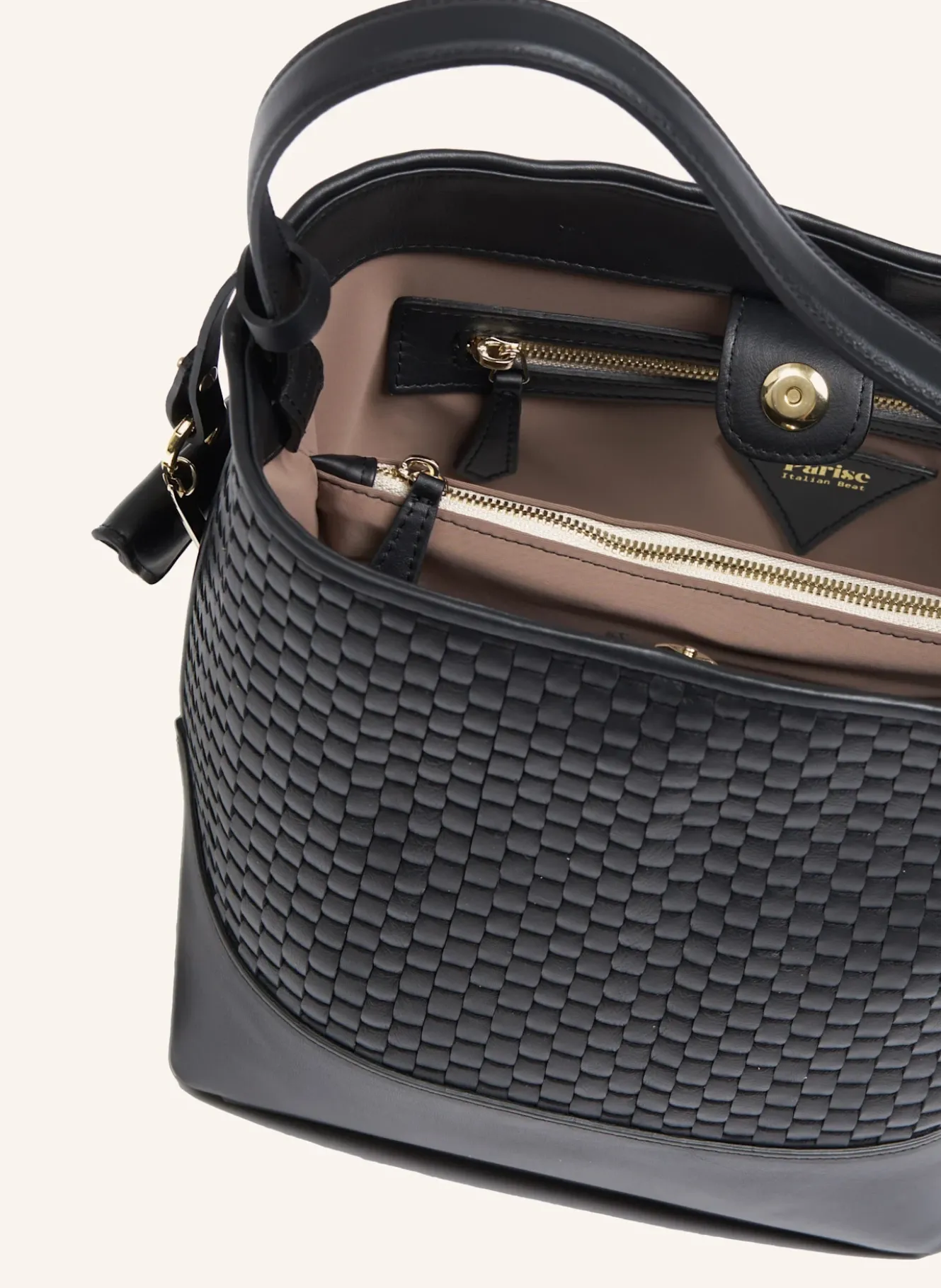 Beuteltasche '51' MEDIUM