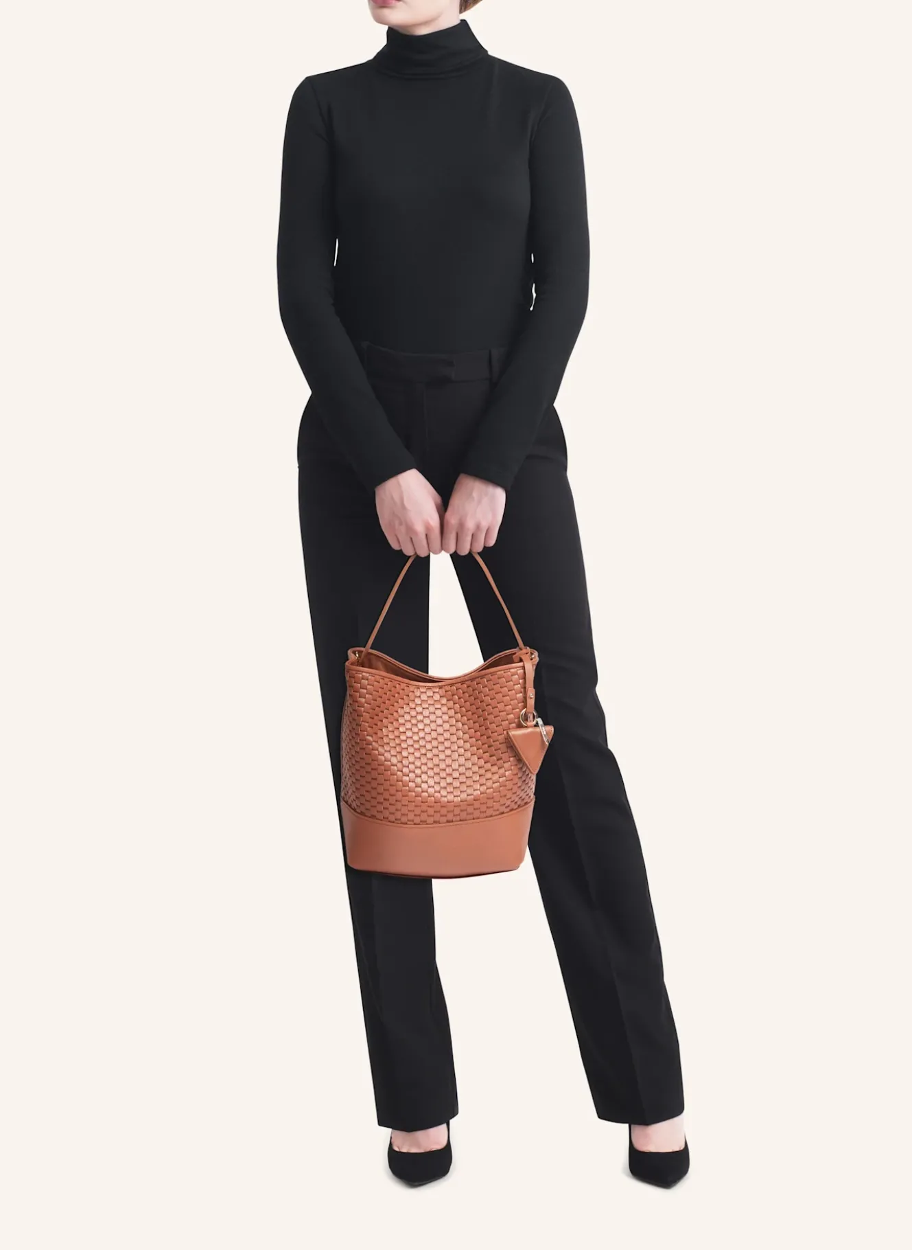 Beuteltasche '51' MEDIUM