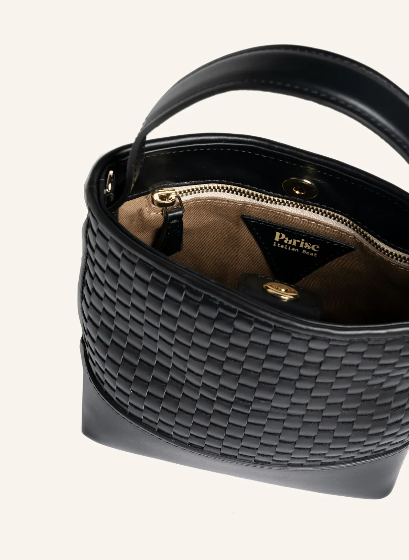 Beuteltasche '51' SMALL