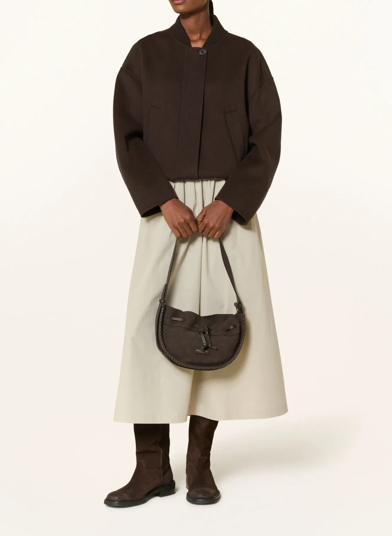 Beuteltasche AAMINA MINI