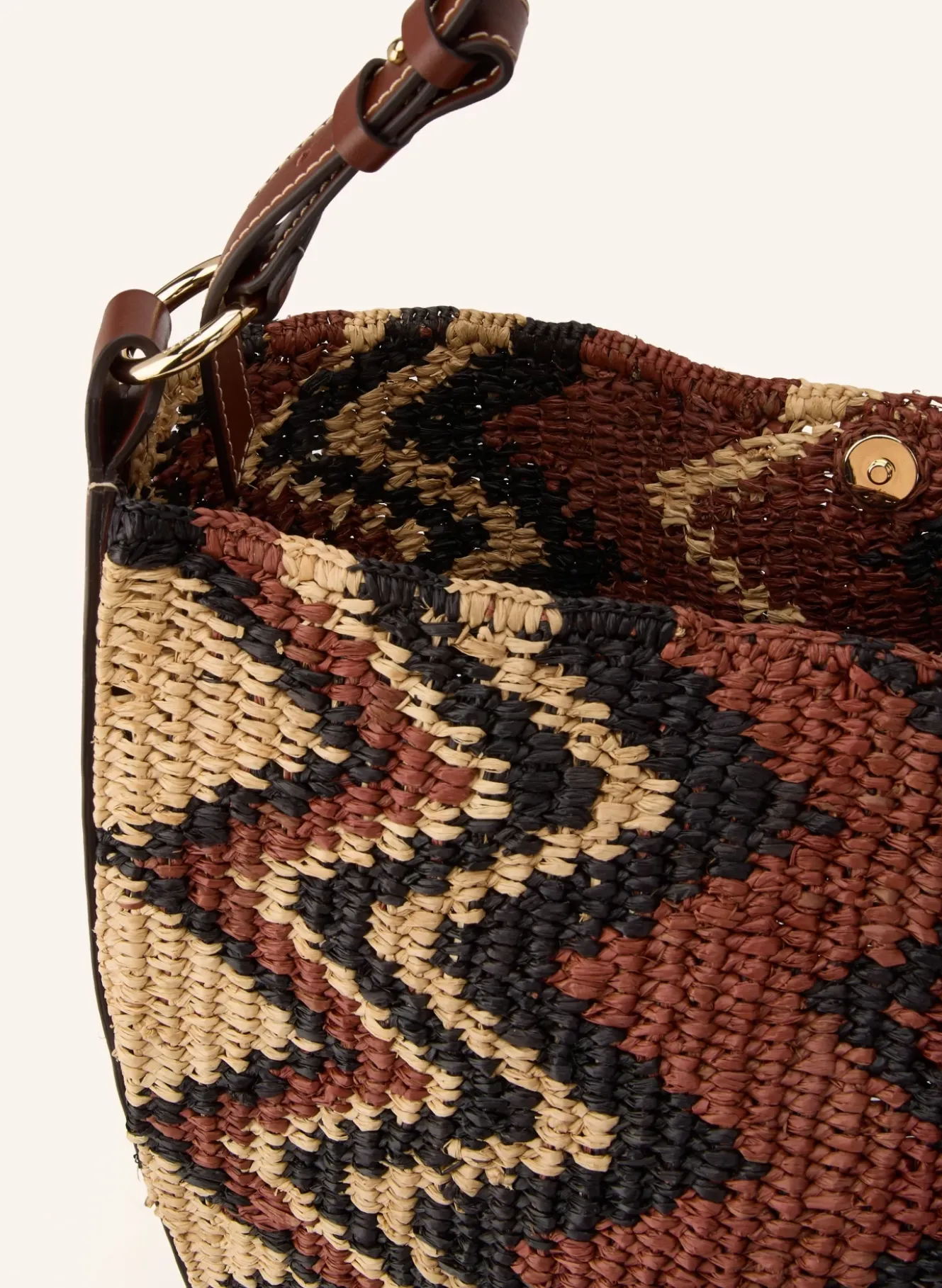 Beuteltasche ARYA LARGE