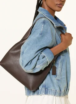Beuteltasche BROOKLYN SMALL