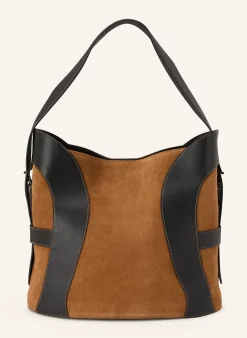 Beuteltasche DEBORAH LARGE