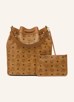 Beuteltasche DESSAU IV mit Pouch