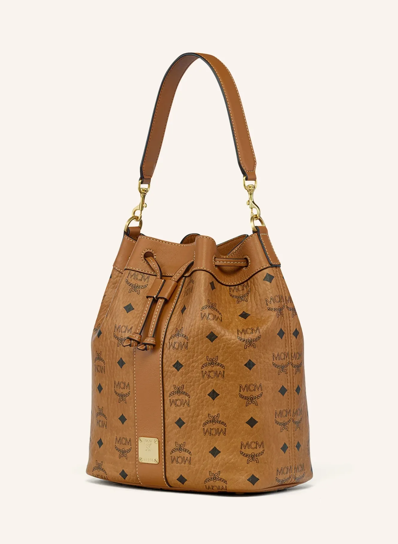 Beuteltasche DESSAU MEDIUM mit Pouch