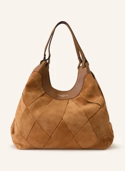 Beuteltasche DUA LARGE mit Pouch