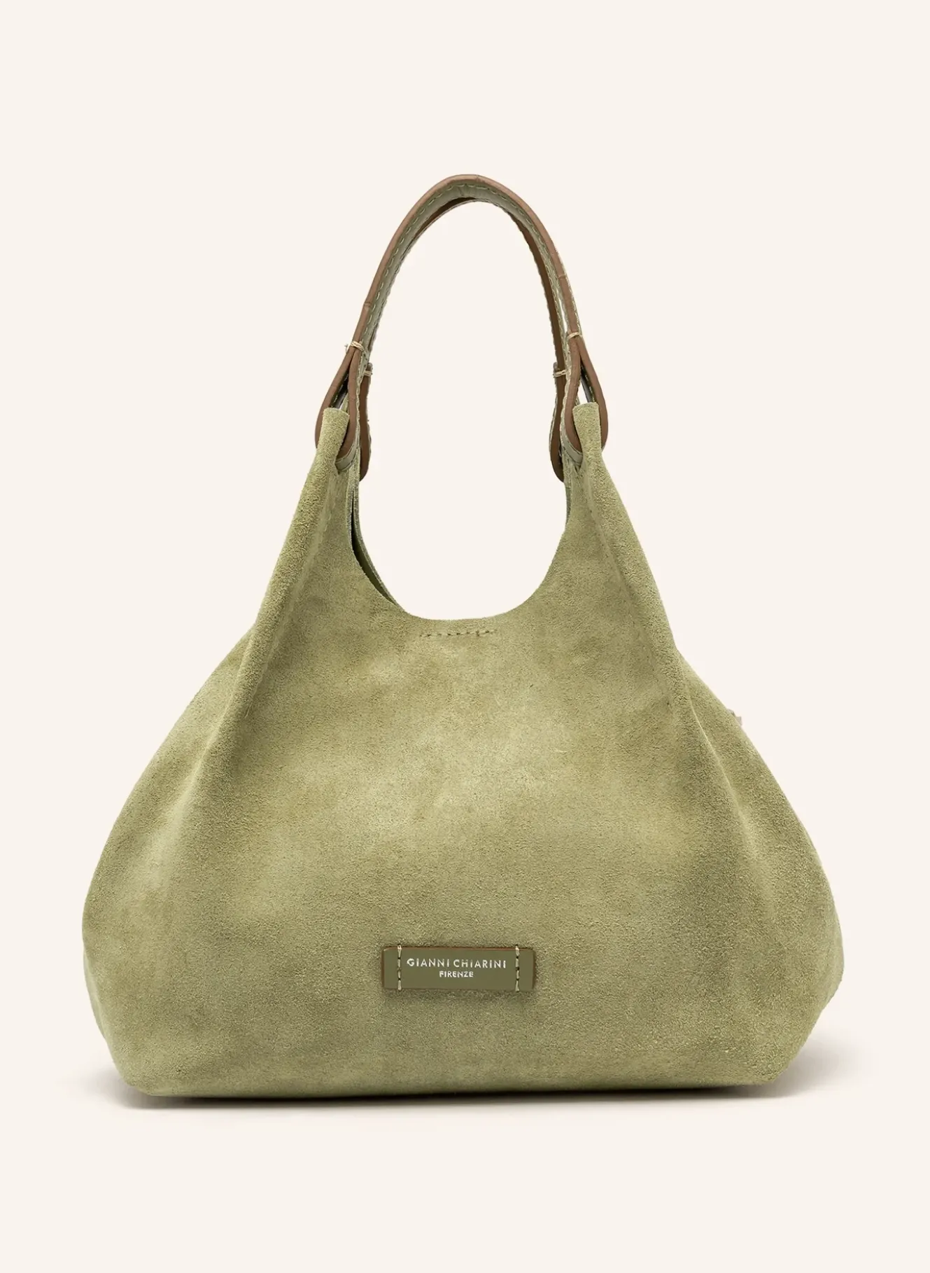 Beuteltasche DUA MEDIUM mit Pouch