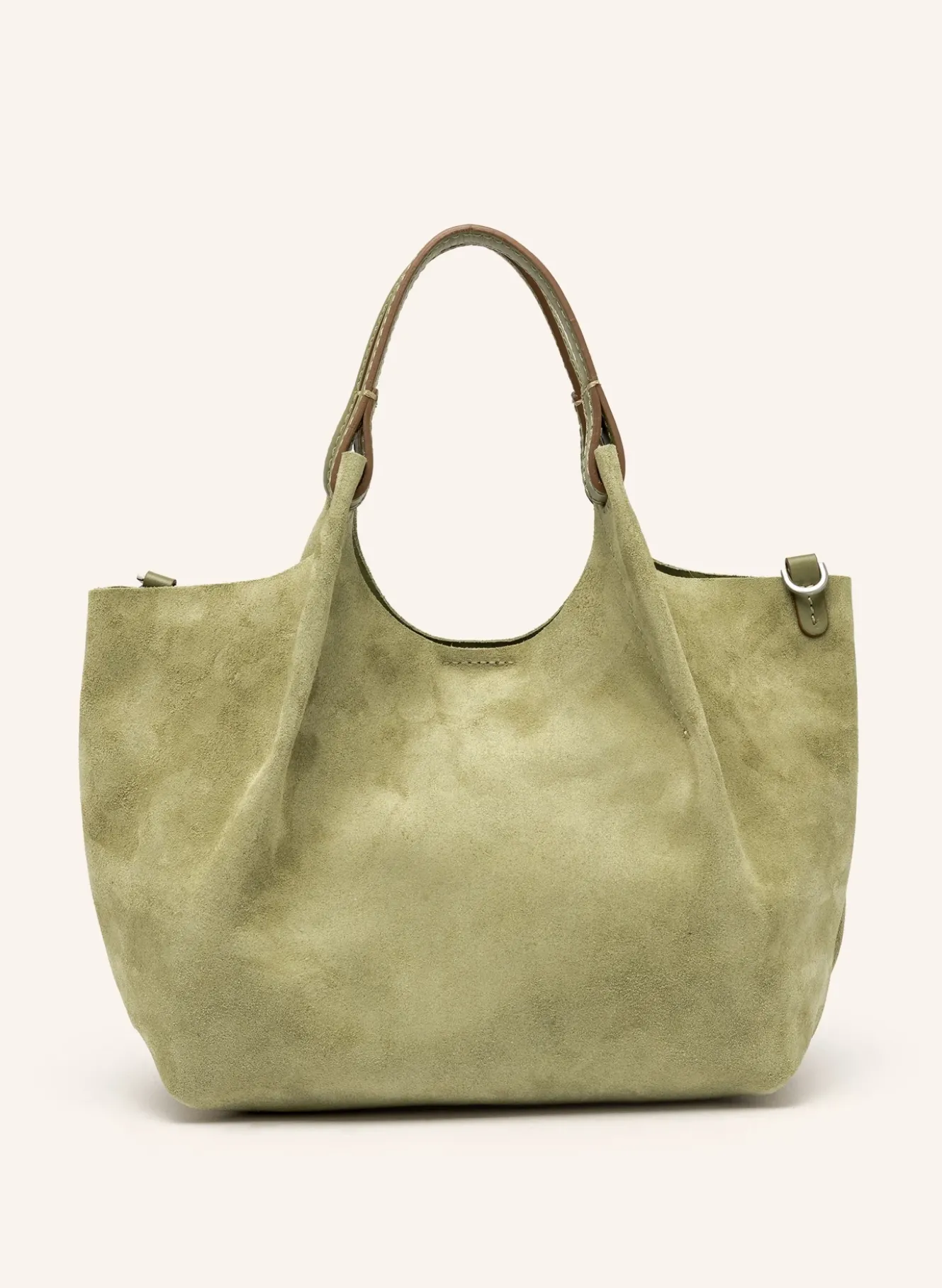 Beuteltasche DUA MEDIUM mit Pouch