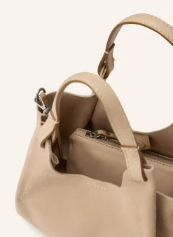 Beuteltasche DUA MEDIUM mit Pouch