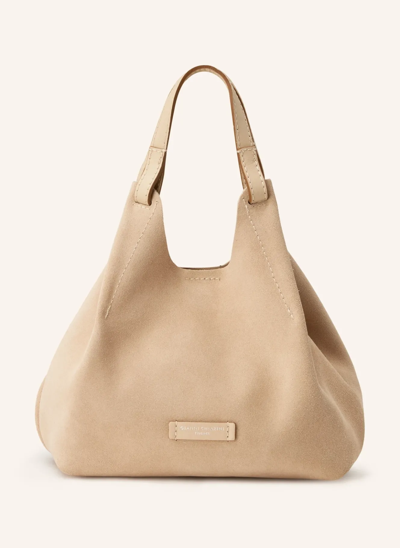 Beuteltasche DUA MEDIUM mit Pouch