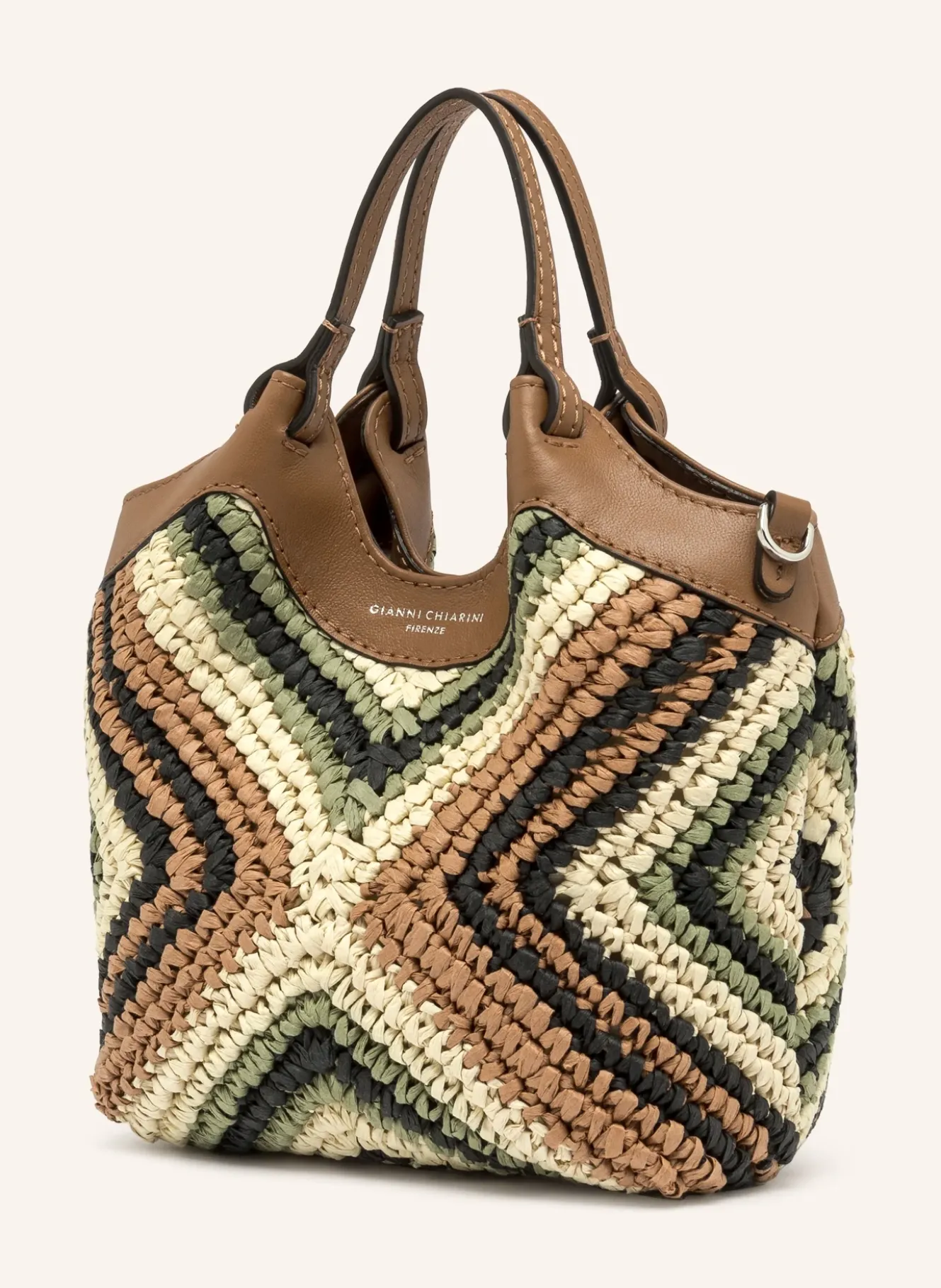 Beuteltasche DUA MINI