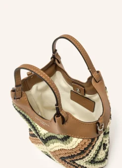 Beuteltasche DUA MINI