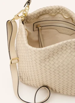 Beuteltasche EBONY