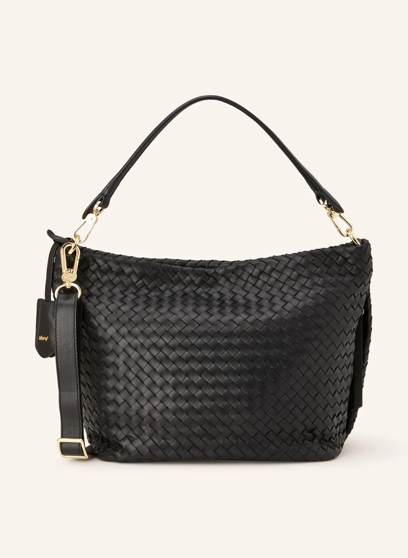 Beuteltasche EBONY