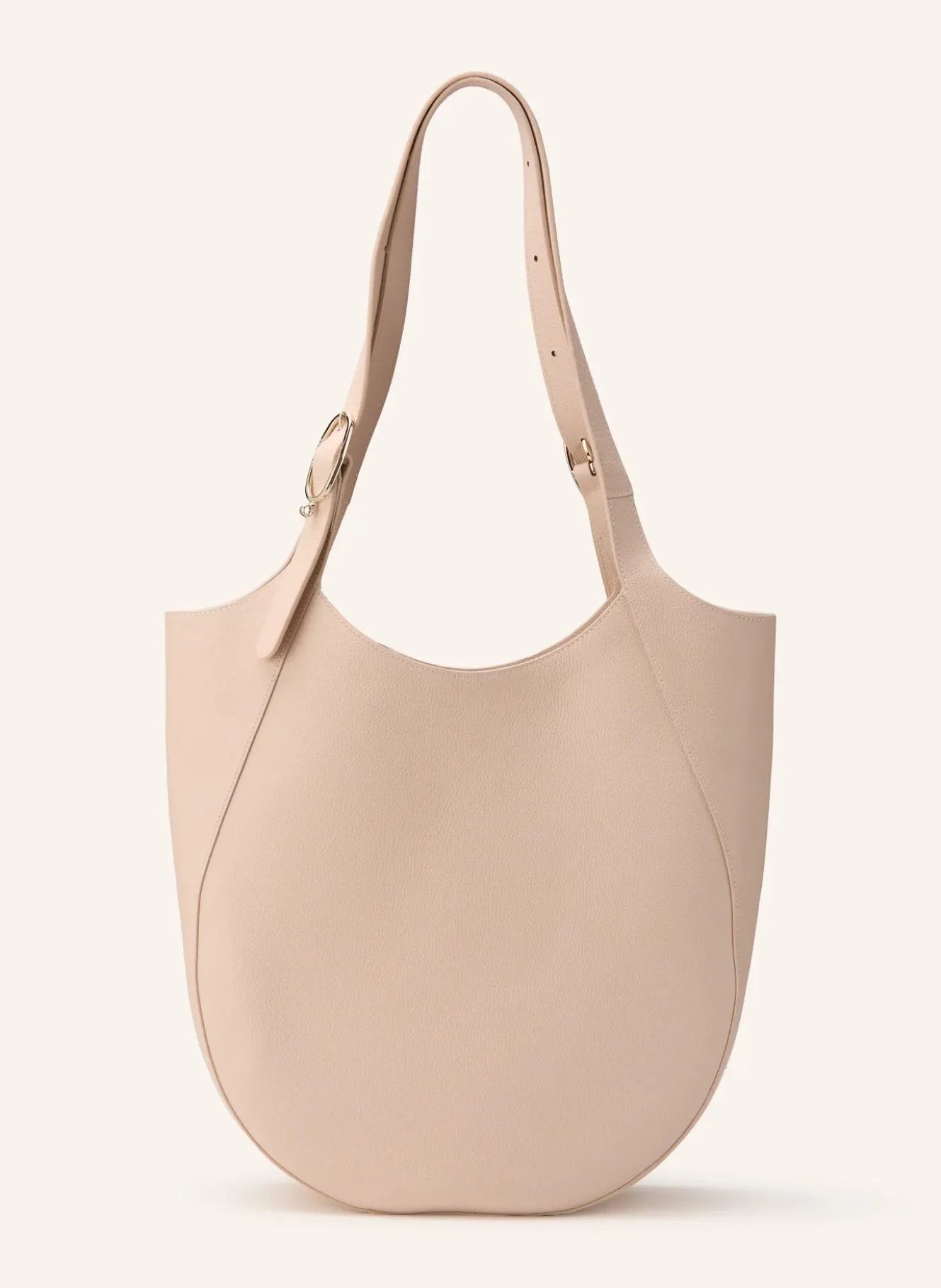 Beuteltasche LE FOULONNÉ XL
