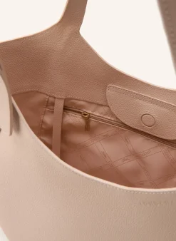 Beuteltasche LE FOULONNÉ XL