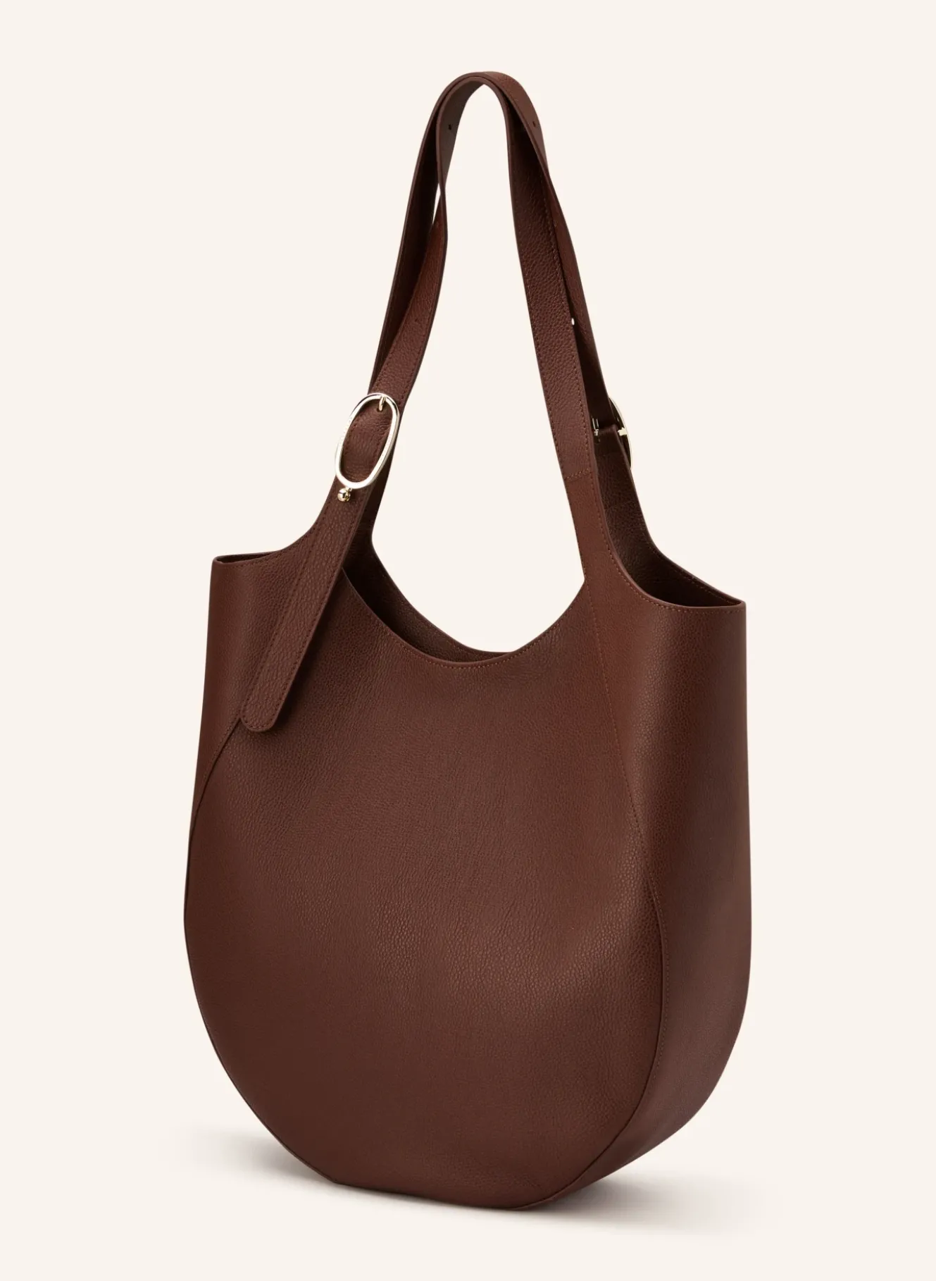 Beuteltasche LE FOULONNÉ XL