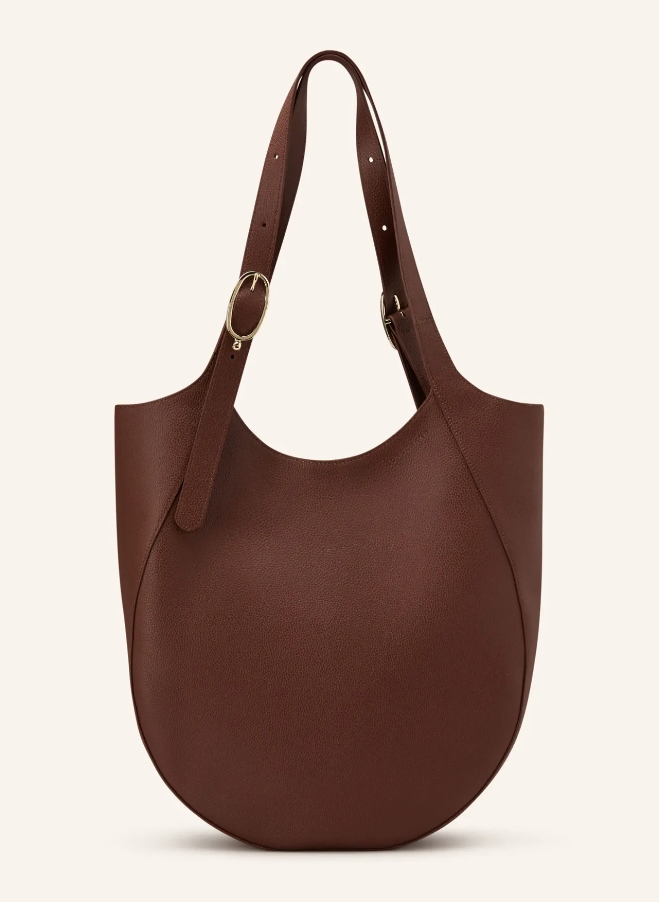 Beuteltasche LE FOULONNÉ XL
