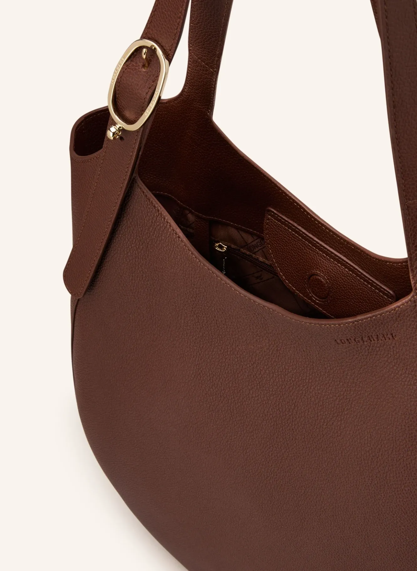 Beuteltasche LE FOULONNÉ XL