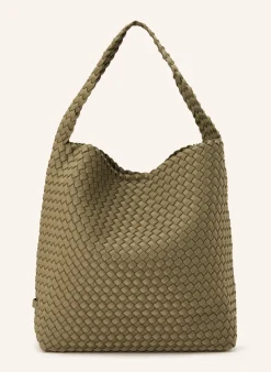 Beuteltasche MEDIUM mit Pouch