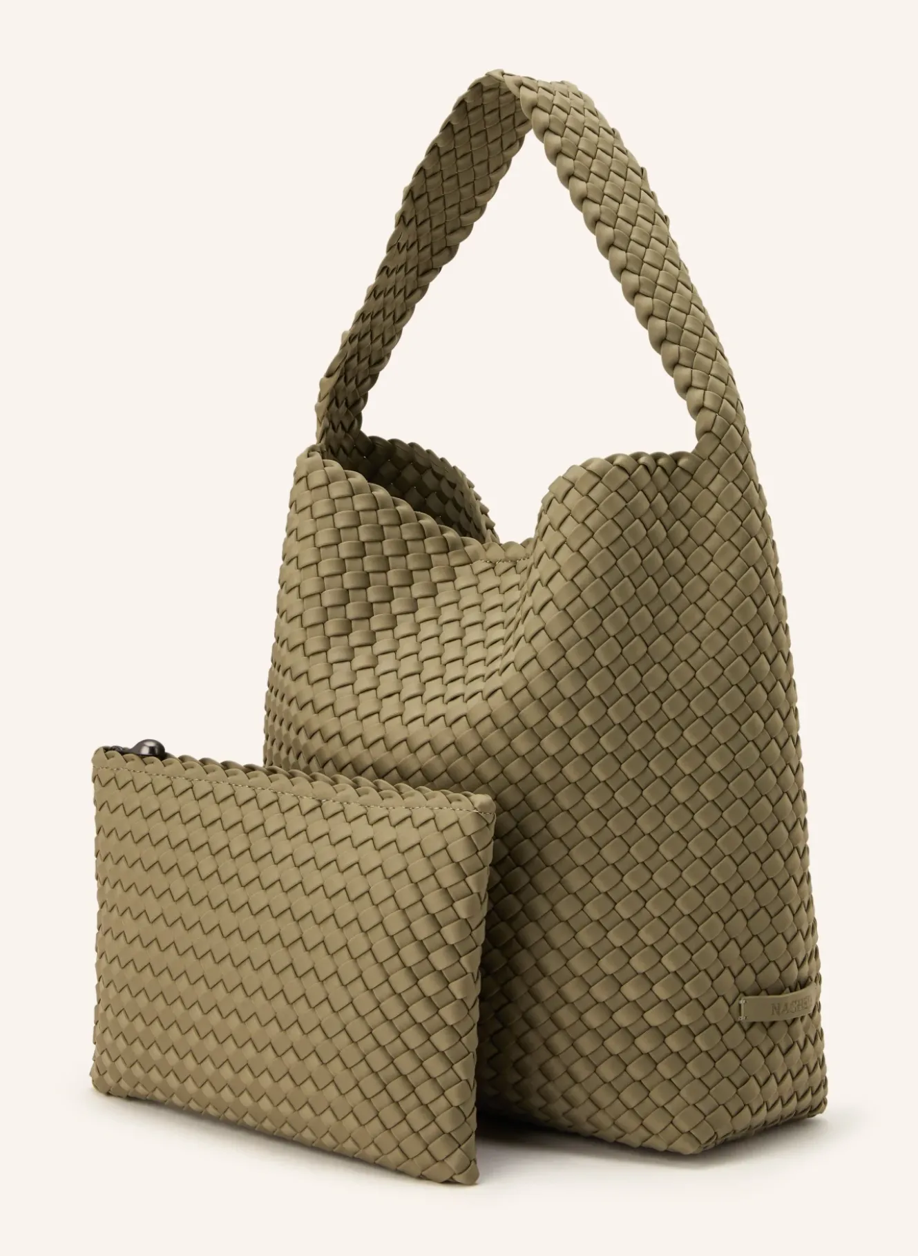 Beuteltasche MEDIUM mit Pouch
