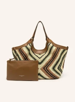 Beuteltasche mit Pouch