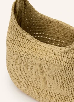 Beuteltasche mit Pouch