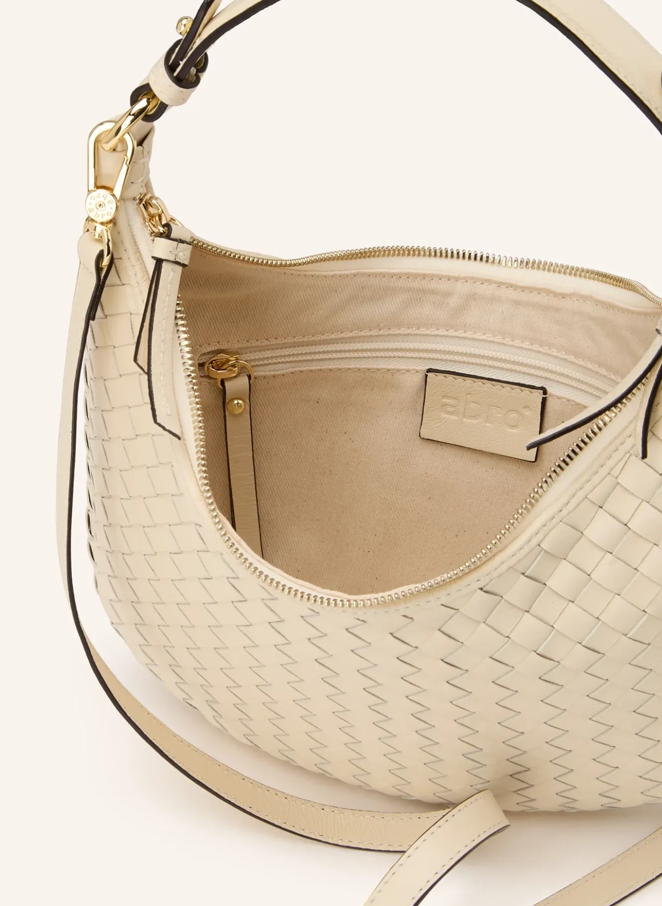 Beuteltasche NANA