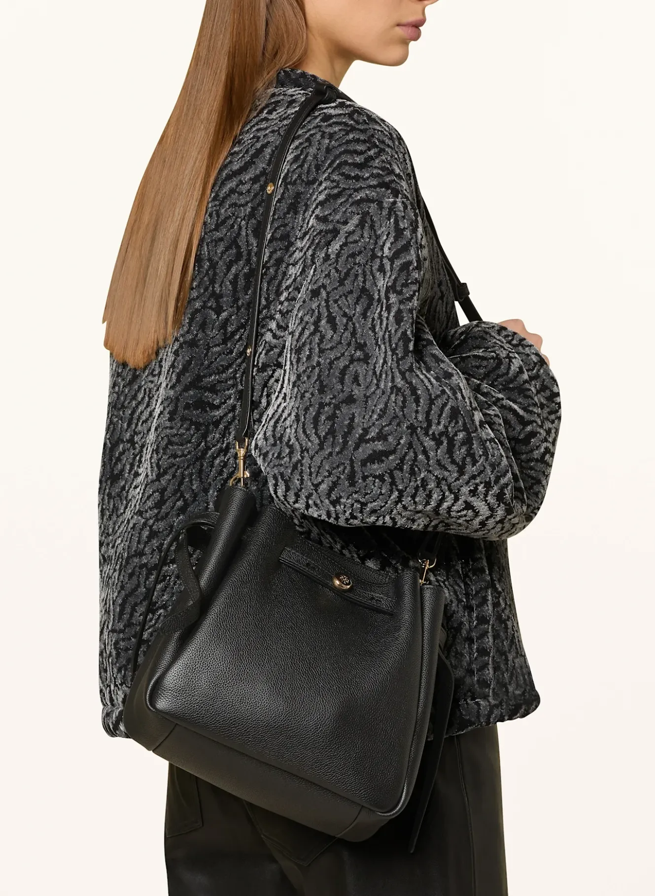 Beuteltasche ROMY