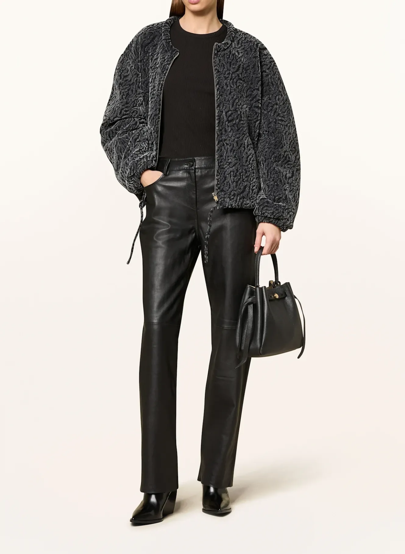 Beuteltasche ROMY