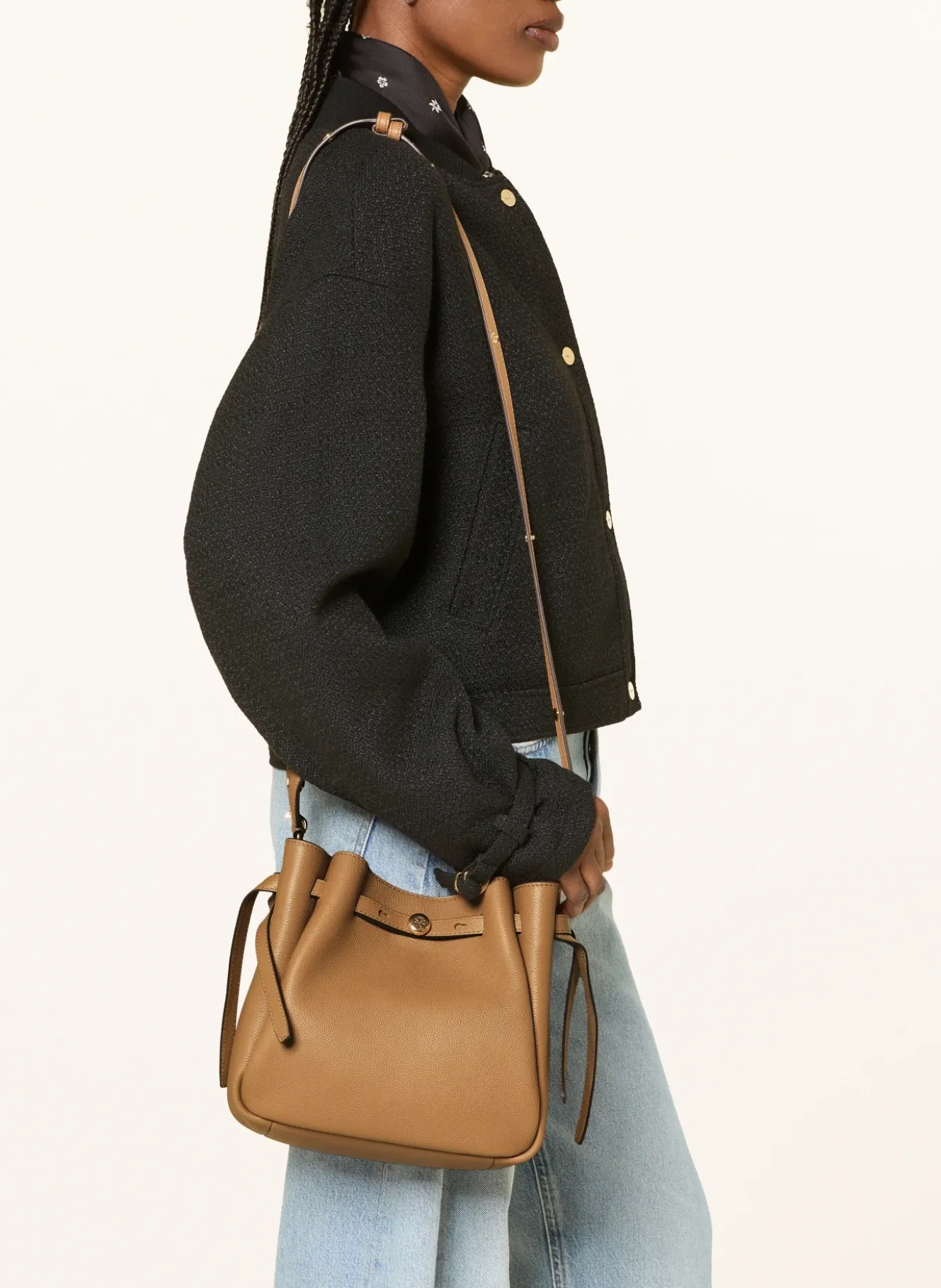 Beuteltasche ROMY