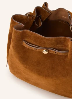 Beuteltasche ROMY LARGE