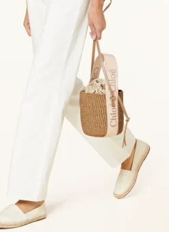 Beuteltasche WOODY