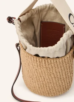 Beuteltasche WOODY