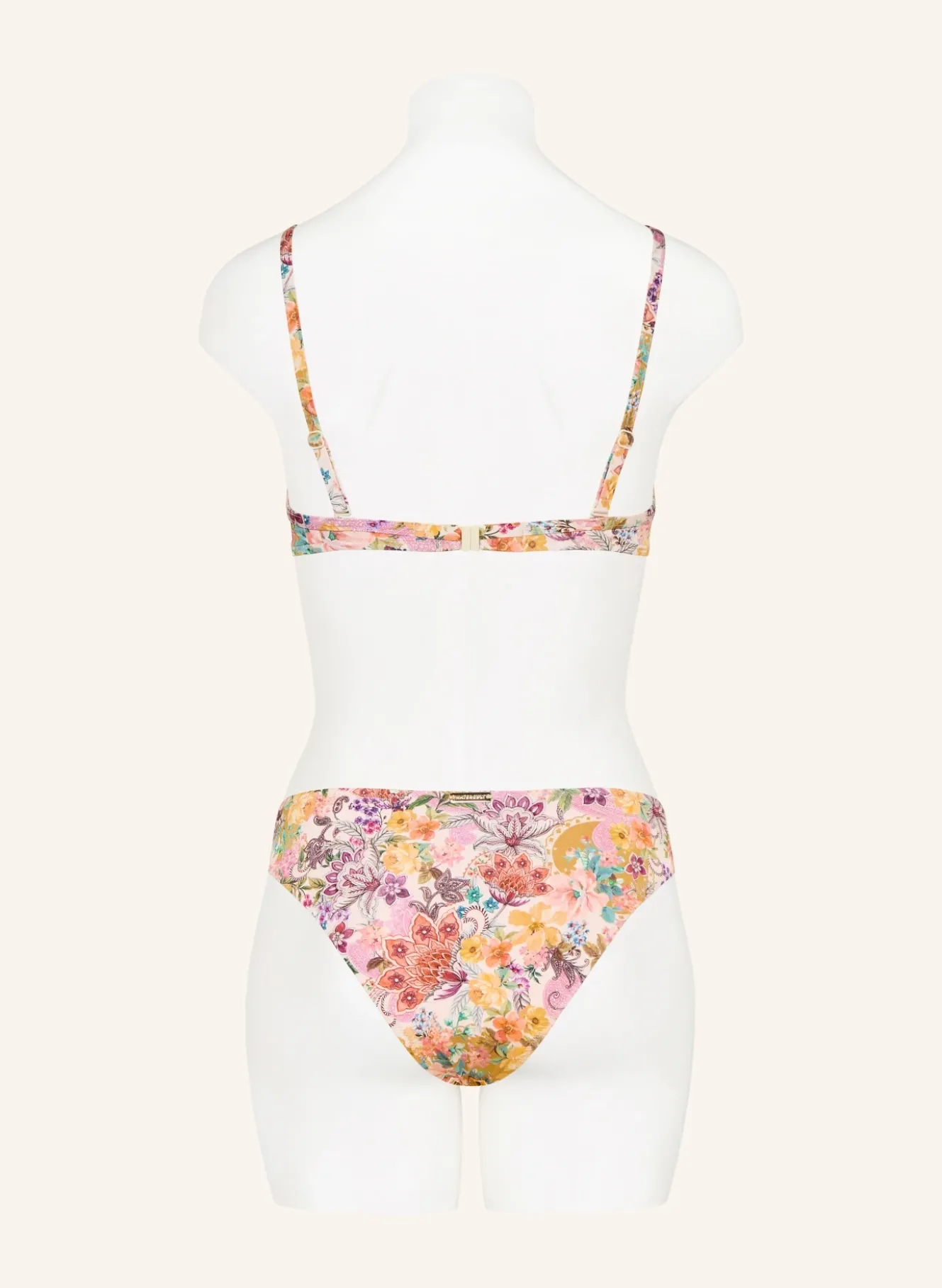 Bügel-Bikini-Top PRETTY BOHO