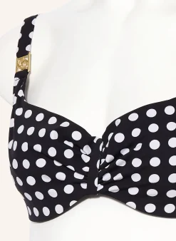 Bügel-Bikini-Top SAUVAGE