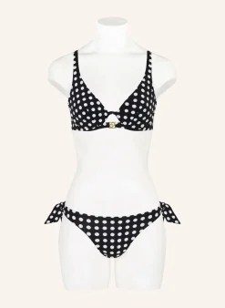 Bügel-Bikini-Top SAUVAGE