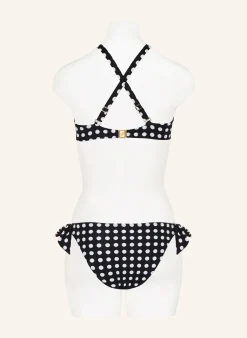 Bügel-Bikini-Top SAUVAGE