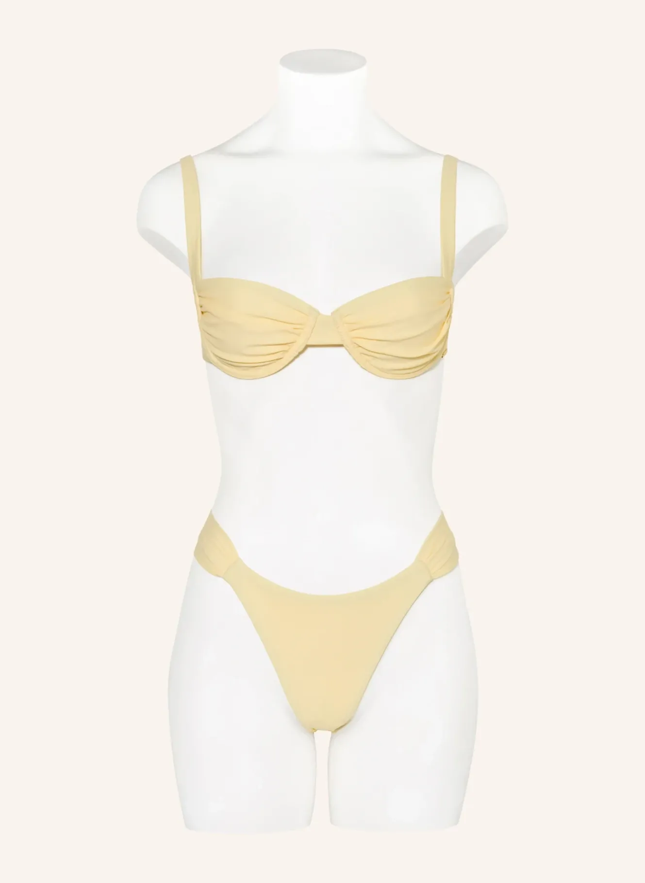 Bügel-Bikini-Top SAYA