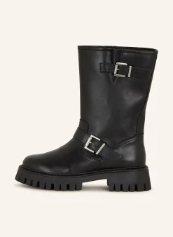 Biker Boots