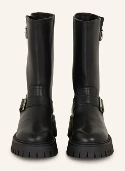Biker Boots
