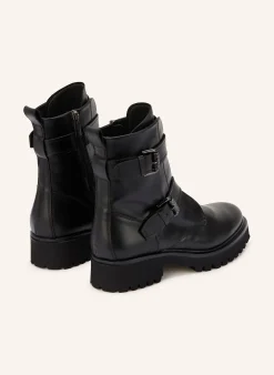 Biker Boots