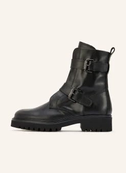 Biker Boots