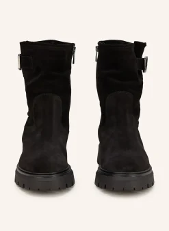 Biker Boots