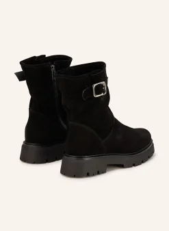 Biker Boots