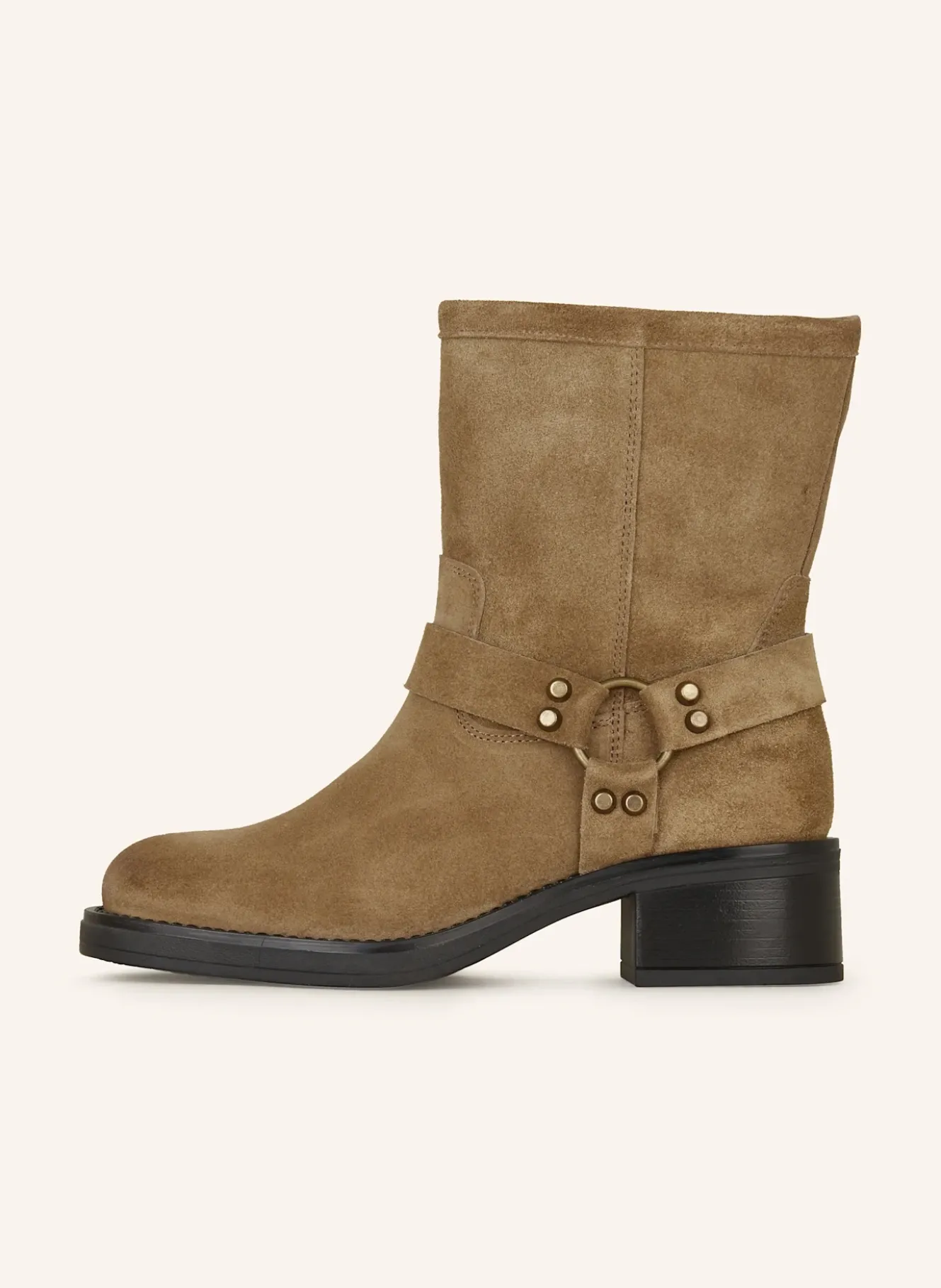 Biker Boots