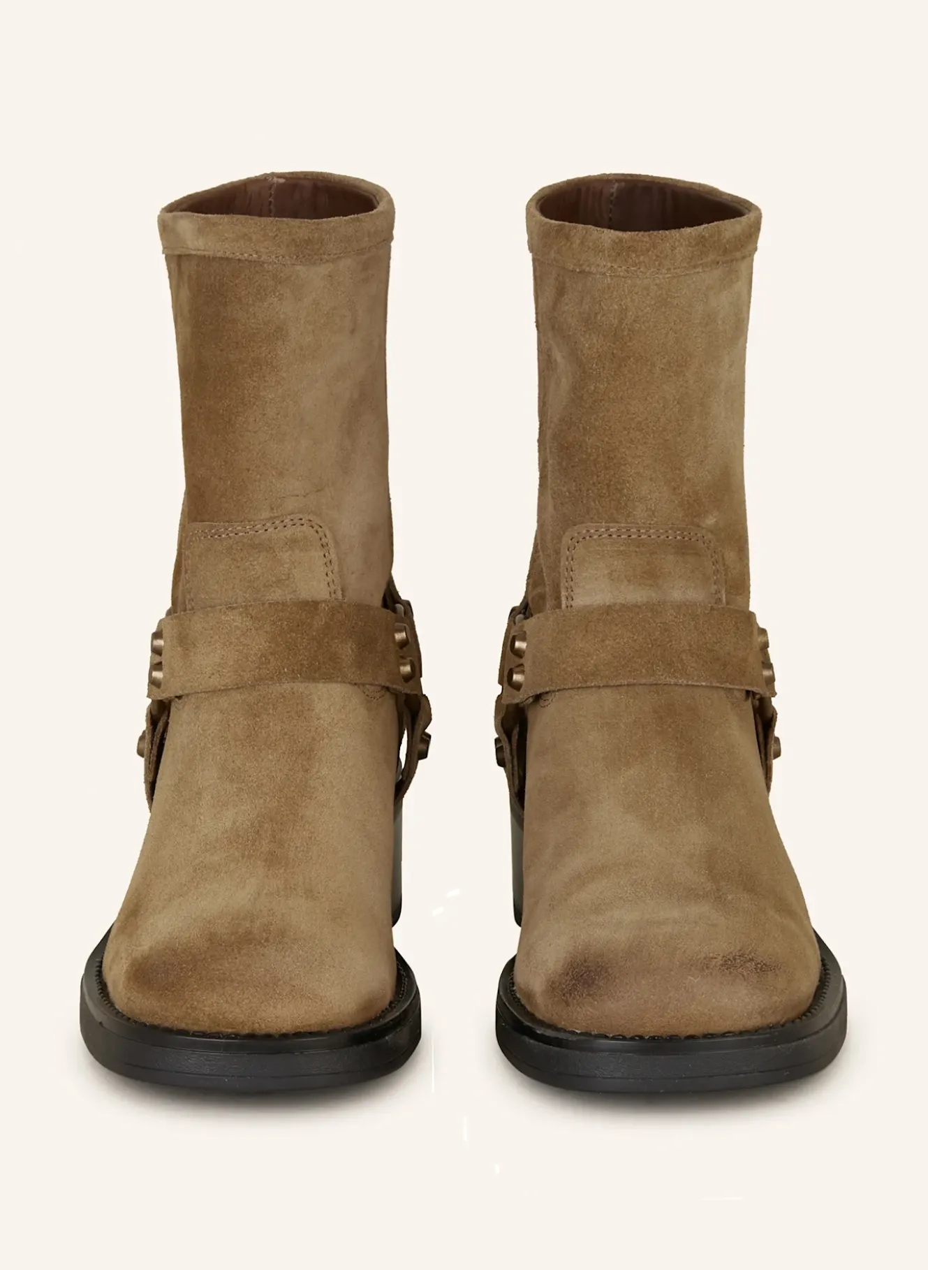 Biker Boots