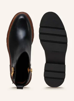 Biker Boots ARIA