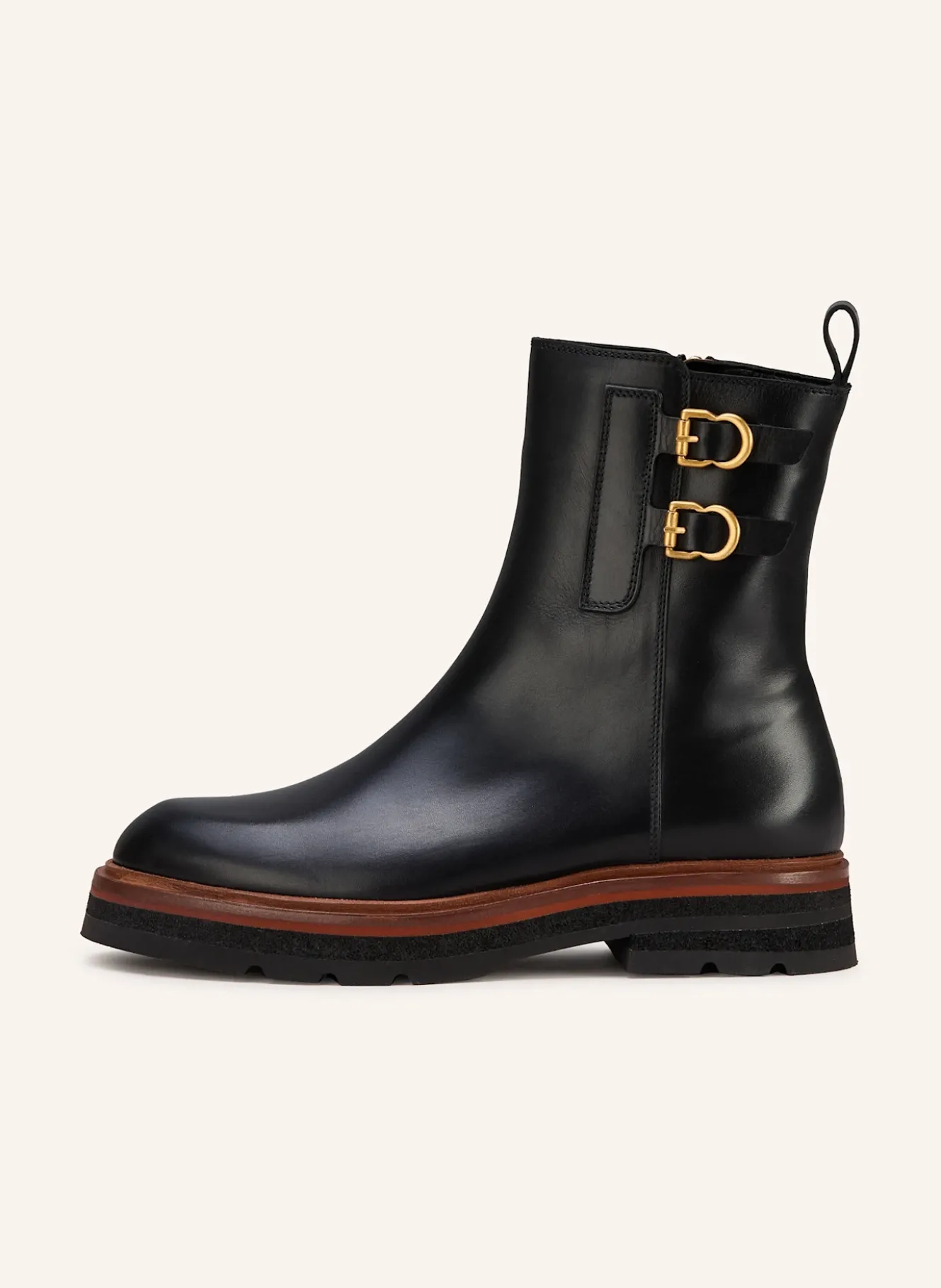Biker Boots ARIA