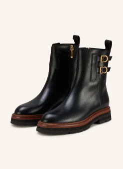 Biker Boots ARIA
